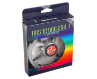 Raijintek IRIS Rainbow 120mm RGB (3Pack) - 424042 - zdjęcie 5
